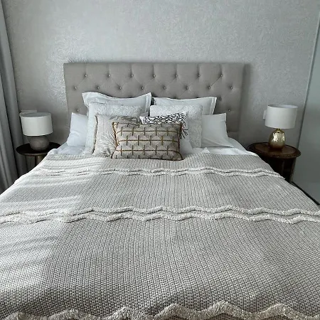 Luxury Penthouse Casa De Paraiso, Sea View, Pools, Golf Appartement *