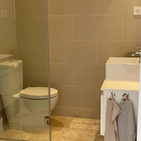 Luxury Penthouse Casa De Paraiso, Sea View, Pools, Golf Estepona