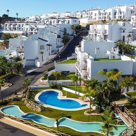 Apartment Luxury Penthouse Casa De Paraiso, Sea View, Pools, Golf Estepona