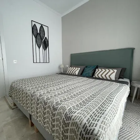 Apartment Luxury Penthouse Casa De Paraiso, Sea View, Pools, Golf *