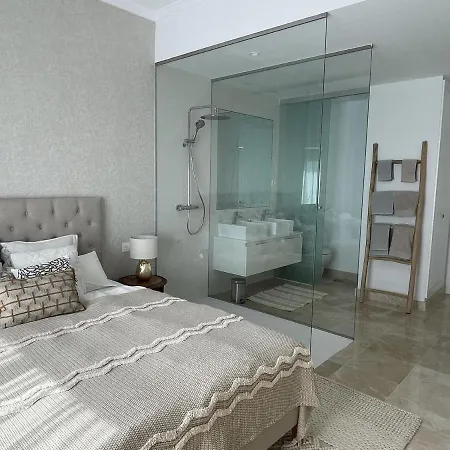 Luxury Penthouse Casa De Paraiso, Sea View, Pools, Golf *