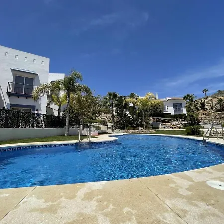 Luxury Penthouse Casa De Paraiso, Sea View, Pools, Golf Apartment *