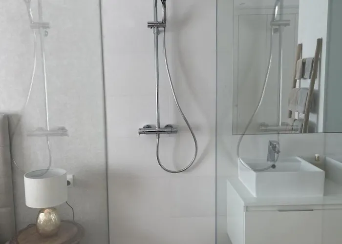 Luxury Penthouse Casa De Paraiso, Sea View, Pools, Golf Appartement