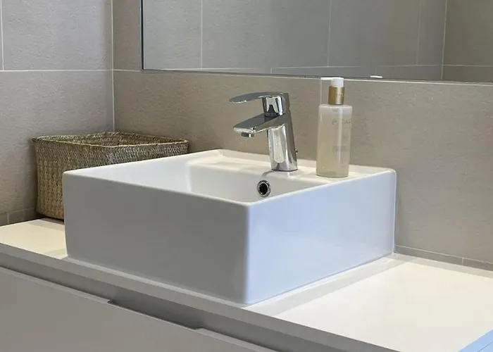 Luxury Penthouse Casa De Paraiso, Sea View, Pools, Golf Апартаменты Эстепона