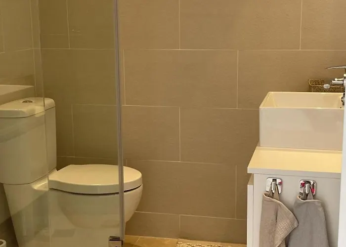 Luxury Penthouse Casa De Paraiso, Sea View, Pools, Golf Эстепона