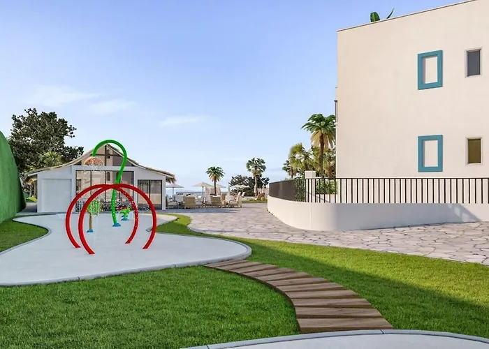 Luxury Penthouse Casa De Paraiso, Sea View, Pools, Golf *