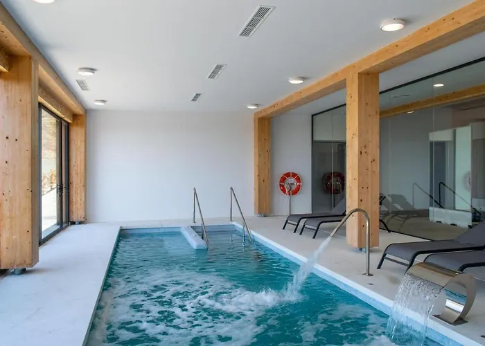 Luxury Penthouse Casa De Paraiso, Sea View, Pools, Golf Апартаменты